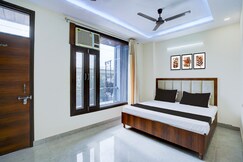 HOTEL O SKY HOMES, Noida