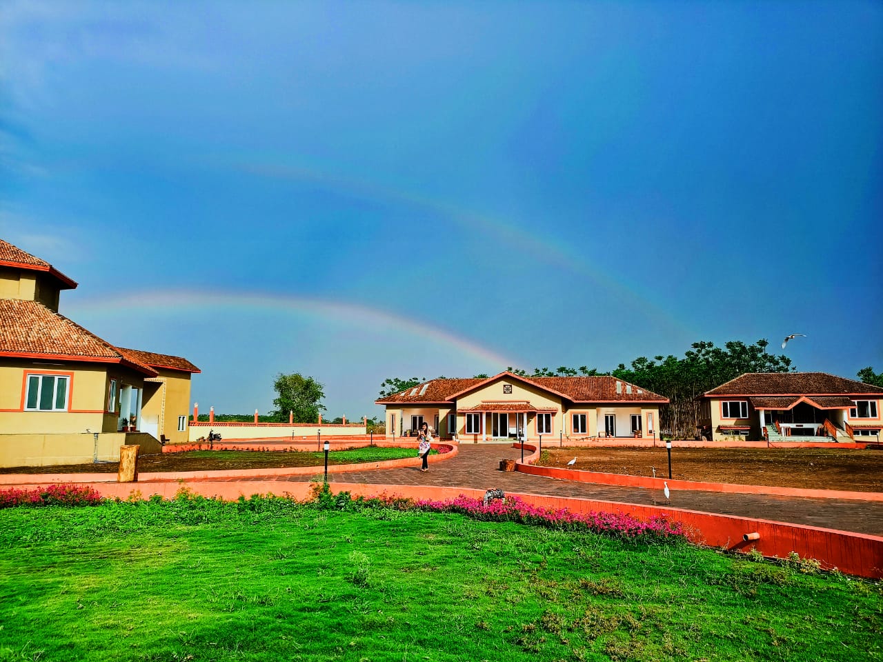 Purnashakti Tourism - Tap to explore photos