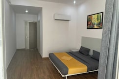 Hotel O Daffodils Inn, Gurgaon