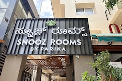 Snooz Rooms By Parika, Bangalore