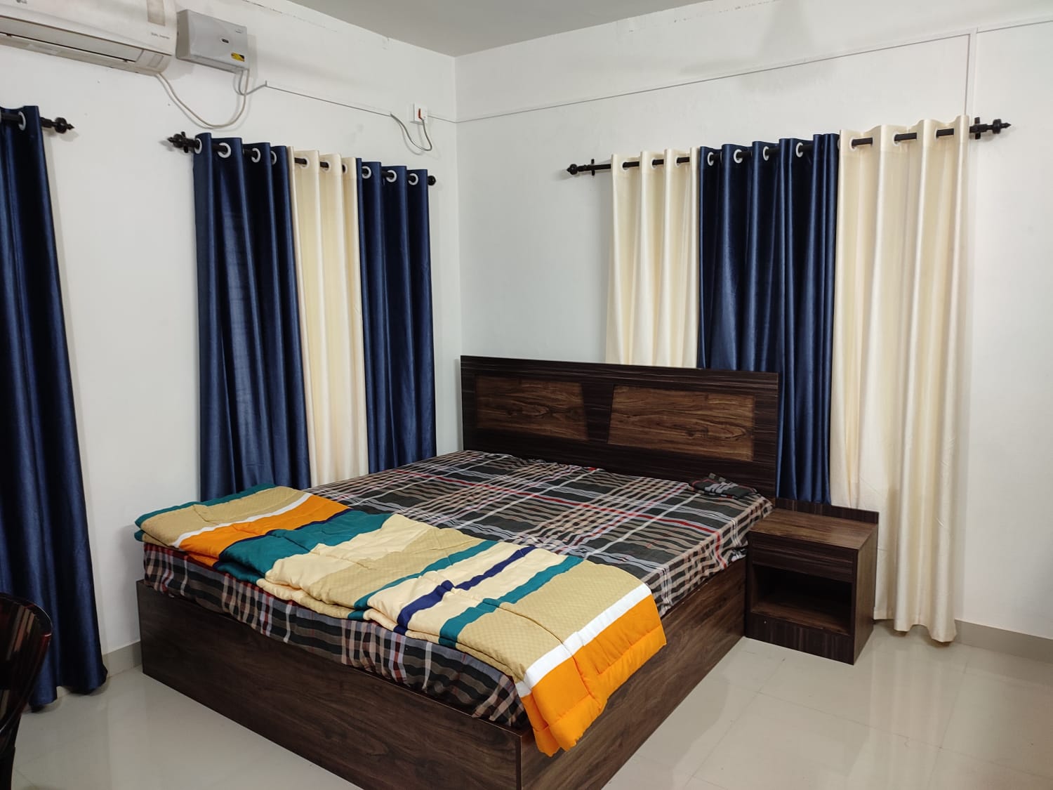 Ritu Homestay - Tap to explore photos