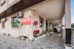 HOTEL PALM TREE, Jaipur