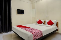Super Hotel O Sai Avenue, Mulshi