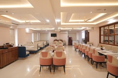 Rajkey international Hotel., Kushinagar