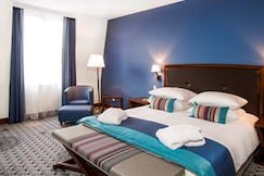 Radisson Blu Hotel, Wroclaw, Wroclaw