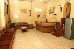 Hotel Vikram Palace, Jodhpur