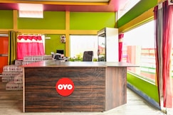 Hotel O WELCOME RESORT & FAMILY RESTAURANT, Manas