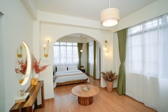 Ebel's Inn | A Boutique Stay, Shillong