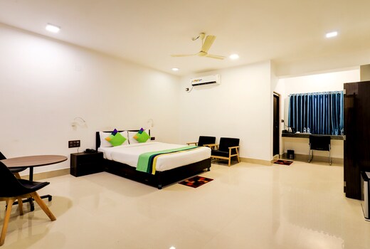 Treebo Arna Residency
