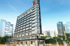 Travelodge Kuala Lumpur City Centre, Kuala Lumpur