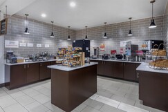 Best Western Plus Denton Inn & Suites, Denton