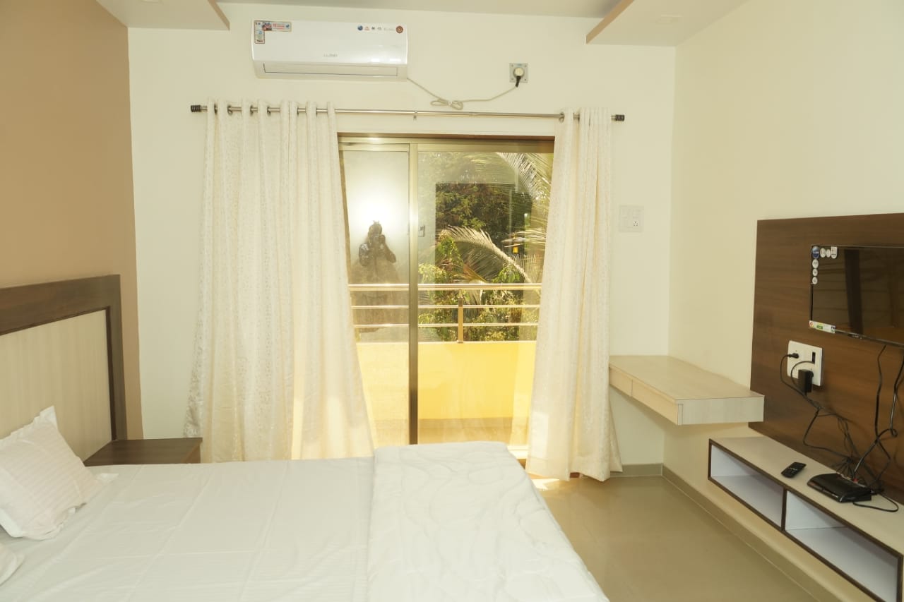 Hotel Draupadi Inn - Tap to explore photos