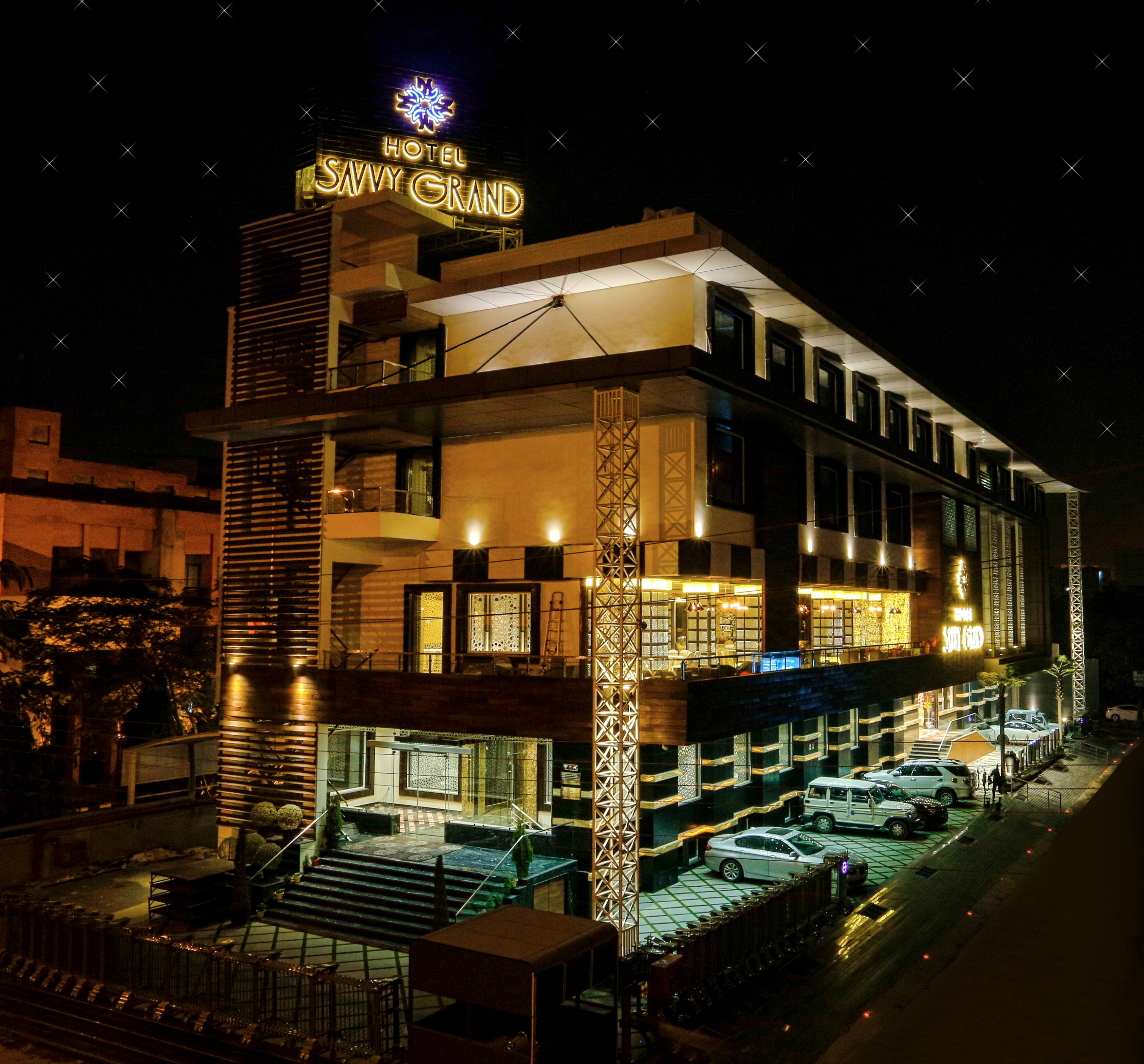 Hyatt Regency Lucknow Lucknow ( ̶6̶0̶0̶0̶ ) Deal + HD Photos & Reviews