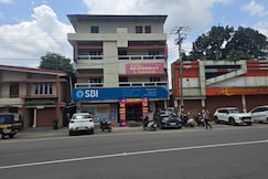 GIMMYS LOADGE MALAYATTOOR, Cochin