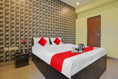 Hotel O Trance, Nagpur