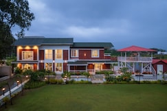 5bhk Kairos Villa by Jalanta Stays, Kamshet, Lonavala