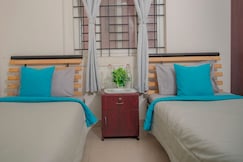 Z Express Elysium, Bangalore