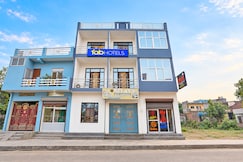 FabHotel Relax With Ramayana, Ayodhya