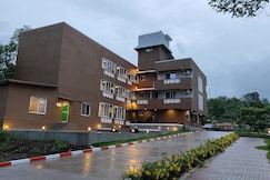HillRock Resort & Villas, Karjat, Karjat