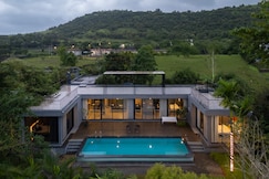 StayVista | Villa Meer, Nashik