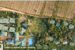 Camellia Resort and Spa, Dambulla