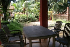 Hotel Yash Nyahari Niwas, Malvan