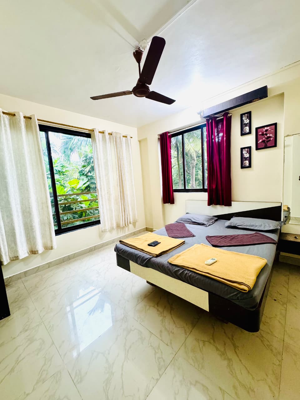 Standard Double Room 1
