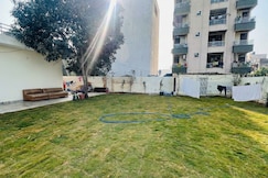 The Weekend House, Jaipur