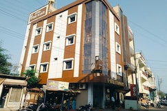 Shri Uttam Palace, Katni