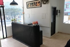 FUNCTION INN HOTELS, Lucknow