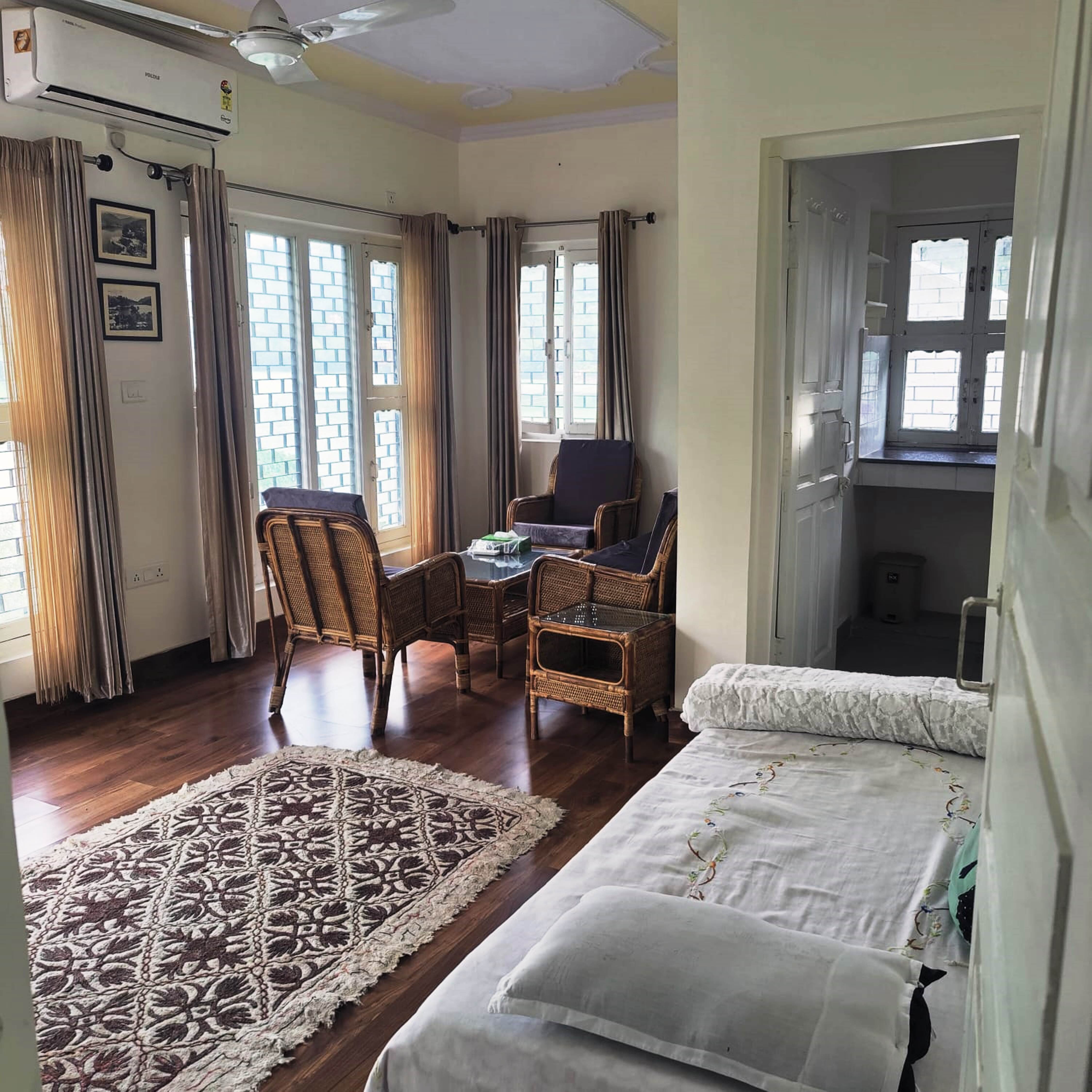 Sukriti Villa 1st Floor - Tap to explore photos