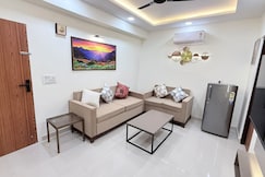 Specious 1 BHK Jaipur, Jaipur