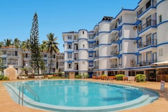 Mariana By the Pool Benaulim, Goa