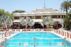 Sandy Resort