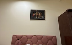 Super Deluxe Master Bedroom 1