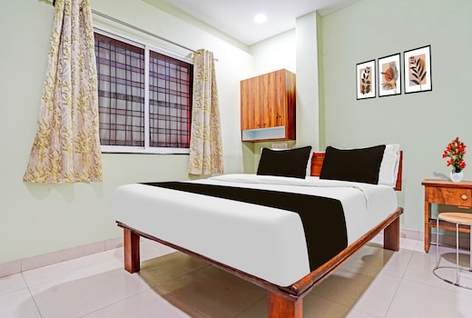 Super Hotel O Dighori Nagpur