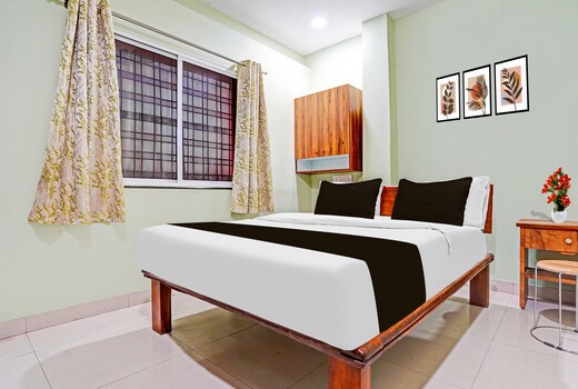 Super Hotel O Dighori Nagpur