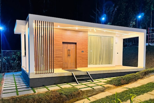 Locera Service Villa