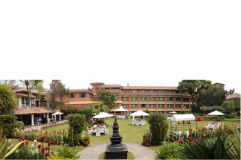 Shangri-La Hotel Kathmandu