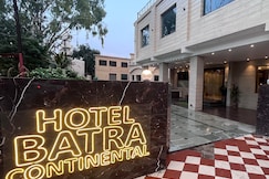 HOTEL BATRA CONTINENTAL, Hoshiarpur