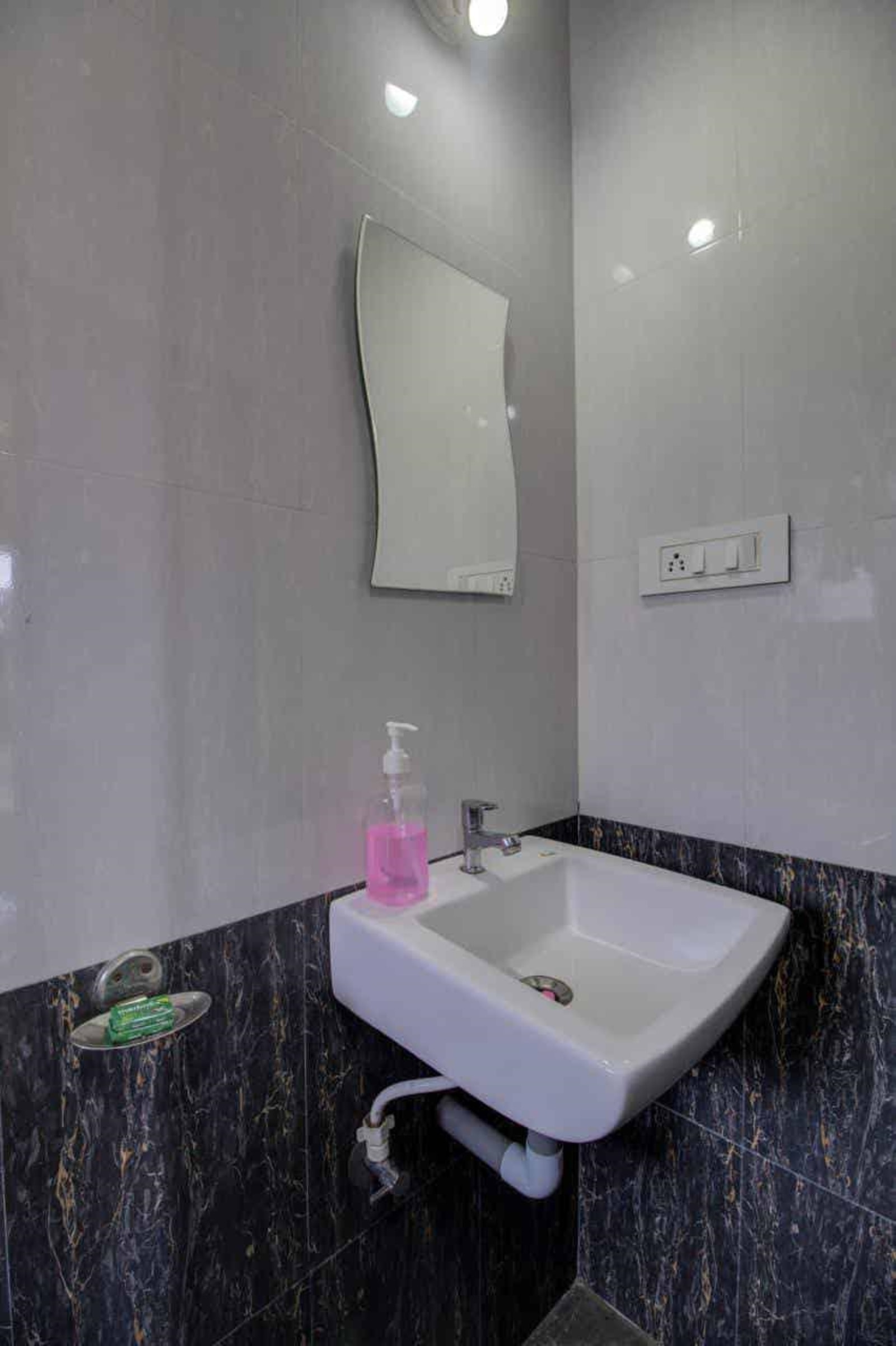 Hotel Sahyadri Executive (Mahabaleshwar) - Tap to explore photos