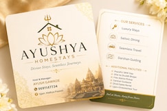 Ayush Gawde, Ujjain