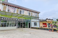 OYO 92302 Salsa Homestay Syariah, Lima Puluh Kota