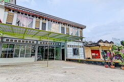 Hotel O Salsa Homestay Syariah Near Pondok Pesantren MUALLIMIN Muhammadiyah Bangkinang Kota, Agam