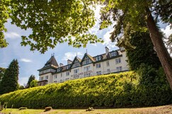 The Highland Hotel Strathpeffer by Compass Hospitality, Highland