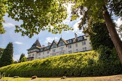 The Highland Hotel Strathpeffer by Compass Hospitality, Highland