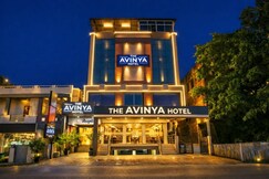 The Avinya Hotel, Indore