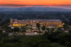 Taj Lalit Bagh Udaipur