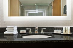 Embassy Suites Columbus - Dublin, Delaware, Ohio