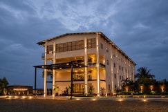 Prakruthi Retreat, Belgaum